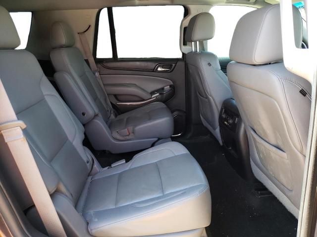 Photo 10 from auction – 2015 CHEVROLET TAHOE C150 with VIN 1GNSCBKC0FR717464