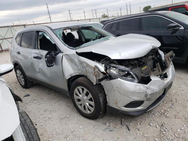 Photo 4 from auction – 2016 NISSAN ROGUE S with VIN KNMAT2MTXGP641315