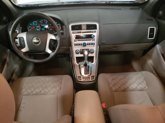 Photo 8 from auction – 2007 CHEVROLET EQUINOX LS with VIN 2CNDL13F476068409