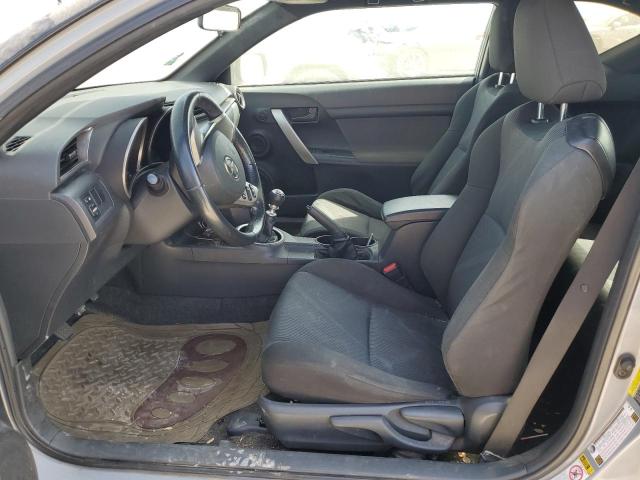 Photo 7 from auction – 2012 TOYOTA SCION TC with VIN JTKJF5C74C3023396