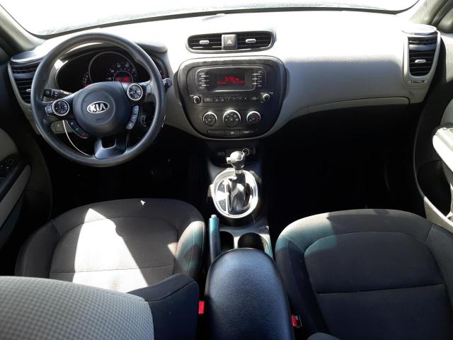 Photo 8 from auction – 2015 KIA SOUL with VIN KNDJN2A28F7232217
