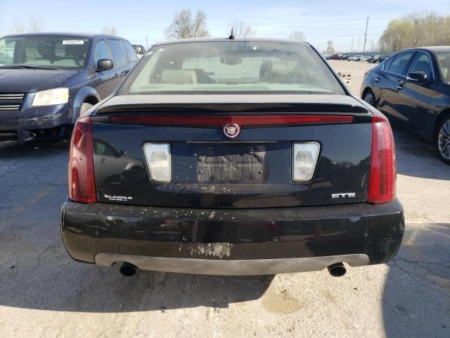 صورة رقم 6 من المزاد - 2006 CADILLAC STS مع VIN 1G6DW677560133404