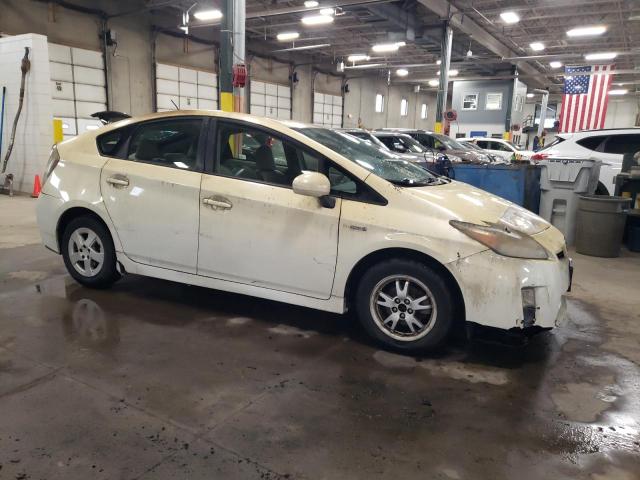 Photo 4 from auction – 2010 TOYOTA PRIUS with VIN JTDKN3DU0A0128135