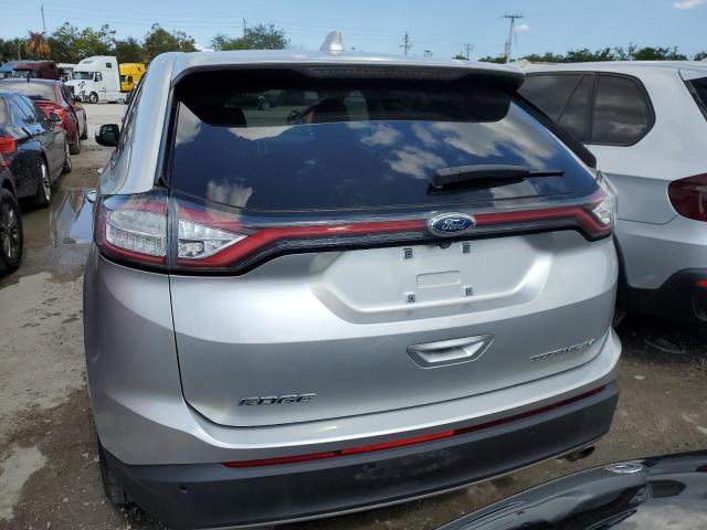 Photo 6 from auction – 2018 FORD EDGE TITAN with VIN 2FMPK3K88JBC14792