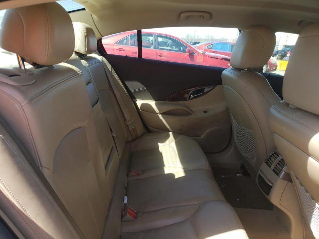 Фото 10 с аукциона – 2012 BUICK LACROSSE P с VIN 1G4GF5E34CF167424