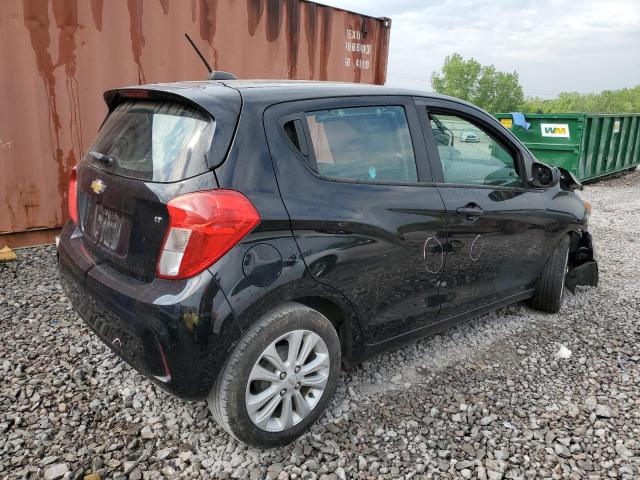 Photo 3 from auction – 2017 CHEVROLET SPARK 1LT with VIN KL8CD6SA8HC793318