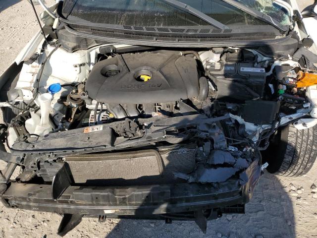 Photo 11 from auction – 2015 KIA FORTE LX with VIN KNAFX4A68F5437348