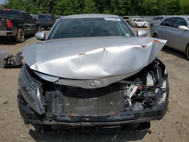 Photo 5 from auction – 2014 KIA OPTIMA LX with VIN KNAGM4A74E5464017