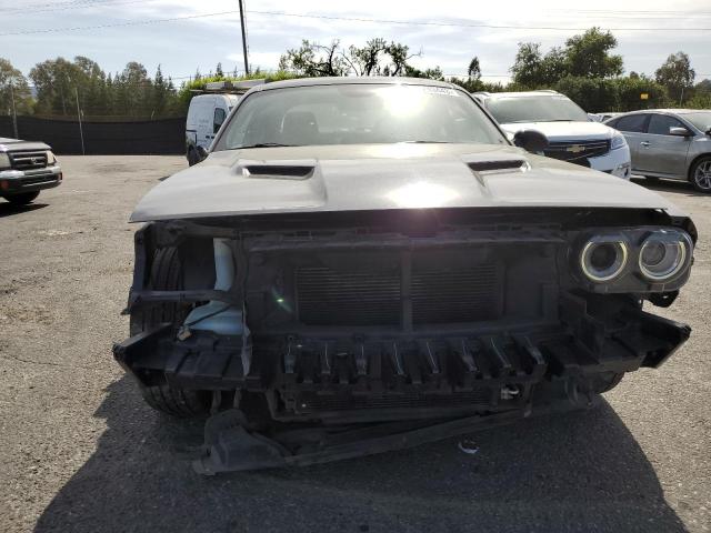 Photo 5 from auction – 2016 DODGE CHALLENGER with VIN 2C3CDZAG4GH338240