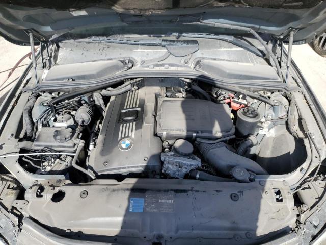 Photo 11 from auction – 2008 BMW 535 I with VIN WBANW13528CZ81294