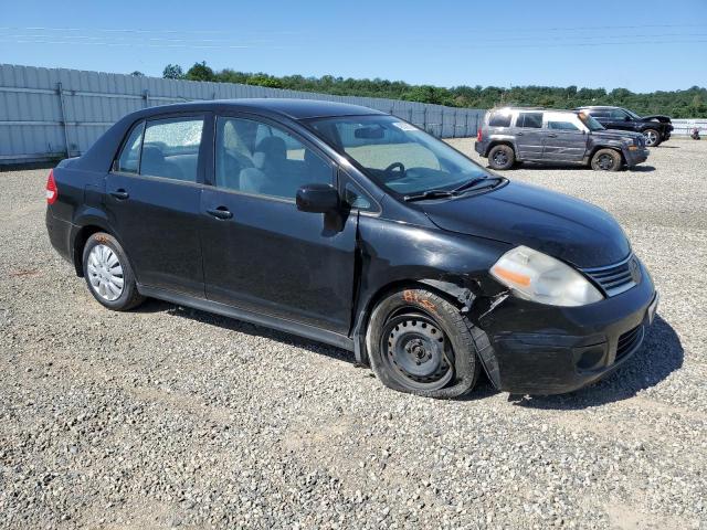 Photo 4 from auction – 2009 NISSAN VERSA S with VIN 3N1BC11E99L444495