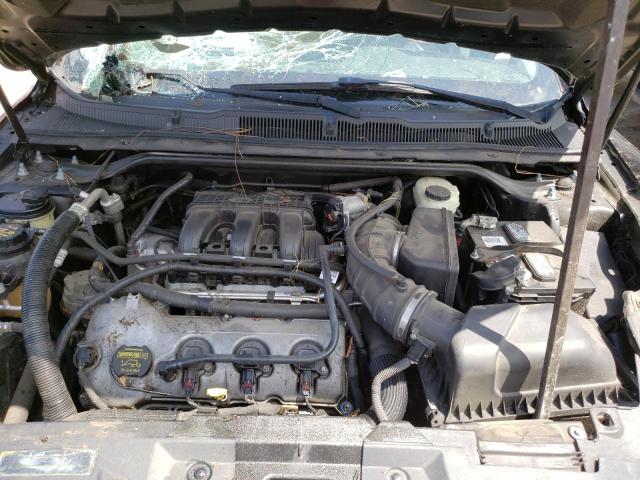Photo 11 from auction – 2012 FORD TAURUS SE with VIN 1FAHP2DW7CG120341