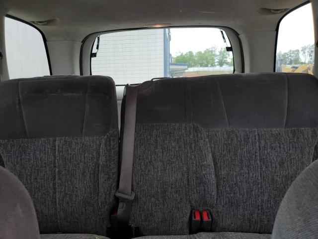 Photo 10 from auction – 2006 CHEVROLET TRAILBLAZE with VIN 1GNDS13S162114169