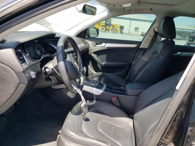 Photo 7 from auction – 2015 AUDI A4 PREMIUM with VIN WAUAFAFL2FN016462