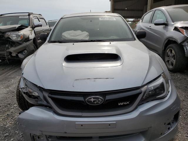 Photo 5 from auction – 2012 SUBARU IMPREZA WR with VIN JF1GR7E63CG241062