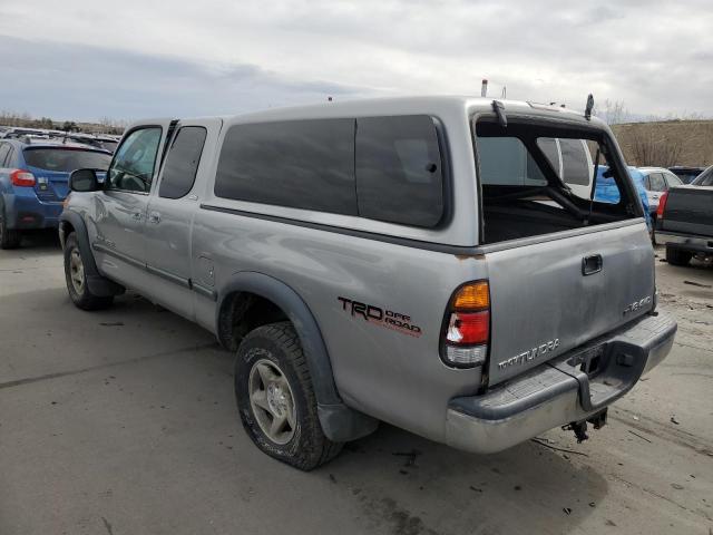 Photo 2 from auction – 2001 TOYOTA TUNDRA ACC with VIN 5TBBT44101S153155