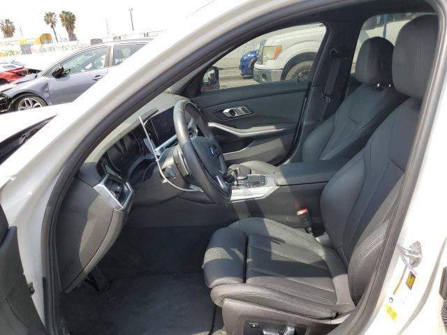 Photo 7 from auction – 2019 BMW 330I with VIN 3MW5R1J54K8A04327