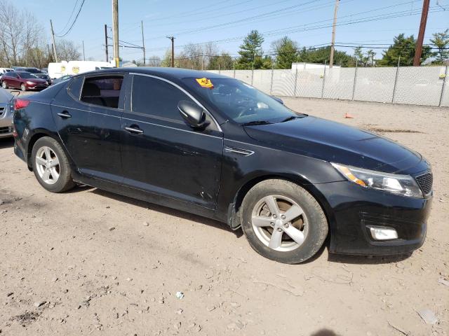 Zdjęcie 4 z aukcji – 2015 KIA OPTIMA LX z VIN 5XXGM4A71FG366272
