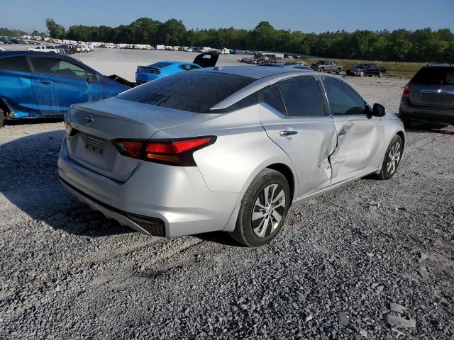 Photo 3 from auction – 2020 NISSAN ALTIMA S with VIN 1N4BL4BV5LC276358