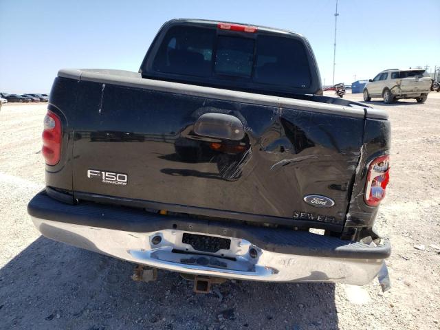 Photo 6 from auction – 2003 FORD F150 SUPER with VIN 1FTRW08L13KA27222