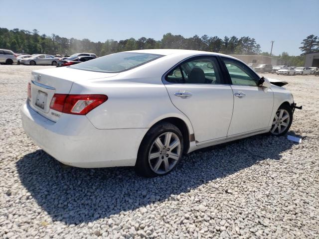 Photo 3 from auction – 2007 LEXUS ES 350 with VIN JTHBJ46G472079249