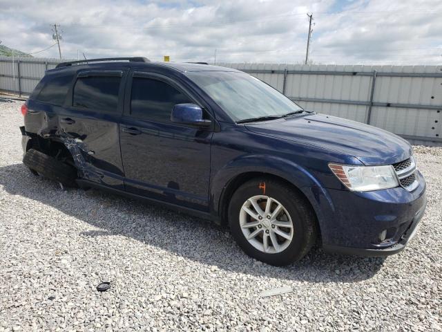 Photo 4 from auction – 2017 DODGE JOURNEY SX with VIN 3C4PDCBB2HT552892
