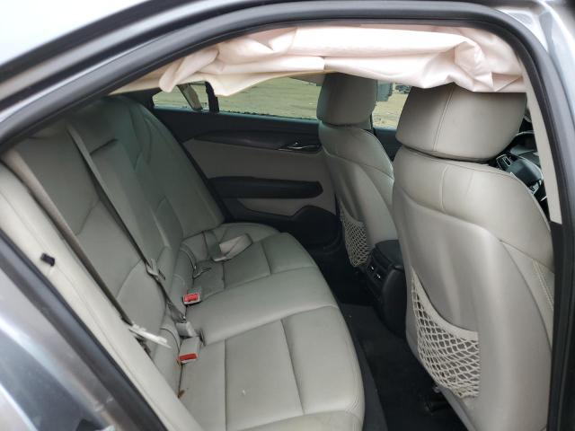 Photo 10 from auction – 2018 CADILLAC ATS with VIN 1G6AA5RX6J0156353