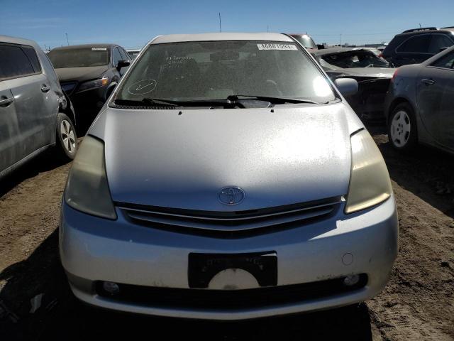 Photo 5 from auction – 2005 TOYOTA PRIUS with VIN JTDKB20U057017428