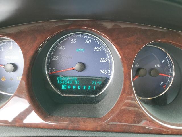 Photo 9 from auction – 2008 BUICK LUCERNE CX with VIN 1G4HE57Y18U119253