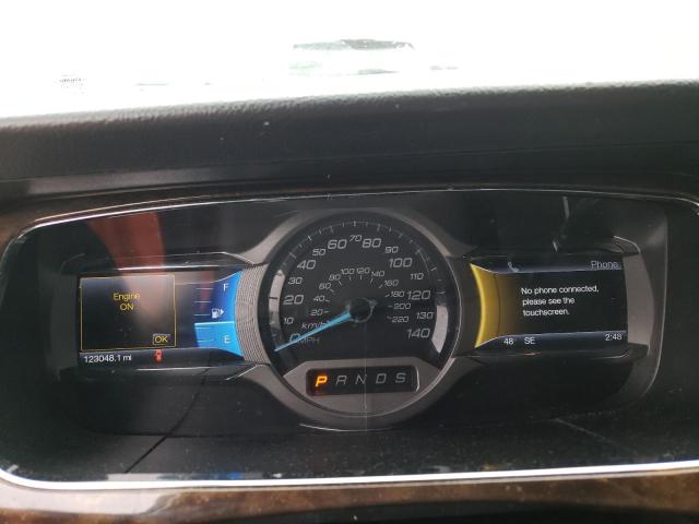 Photo 9 from auction – 2013 FORD TAURUS LIM with VIN 1FAHP2F89DG200966