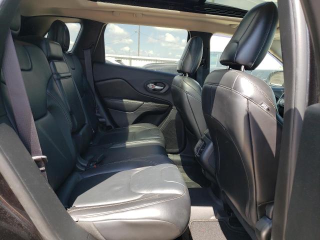 Photo 11 from auction – 2016 JEEP CHEROKEE L with VIN 1C4PJMDB8GW308183