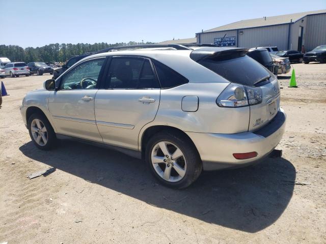 Photo 2 from auction – 2005 LEXUS RX 330 with VIN 2T2GA31U15C024489