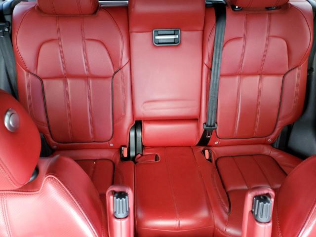 Photo 10 from auction – 2015 LAND ROVER RANGE ROVE with VIN SALWR2VF0FA526486