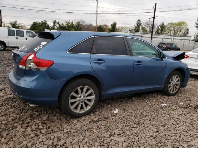Photo 3 from auction – 2010 TOYOTA VENZA with VIN 4T3ZA3BB8AU036648