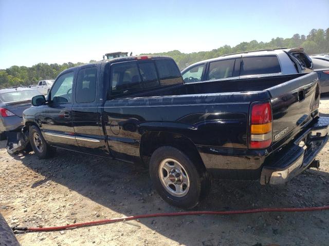 Photo 2 from auction – 2004 GMC NEW SIERRA with VIN 2GTEC19VX41140746