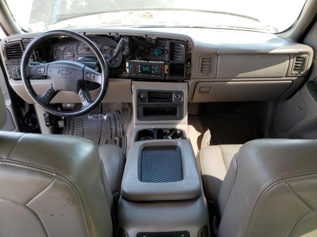 Photo 8 from auction – 2006 CHEVROLET SILVERADO with VIN 2GCEK13Z961270180