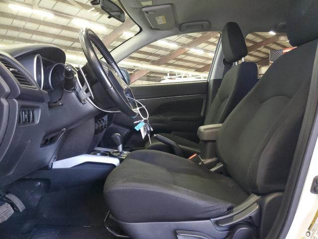 Фото 7 с аукциона – 2013 MITSUBISHI OUTLANDER с VIN 4A4AR3AU4DE021125