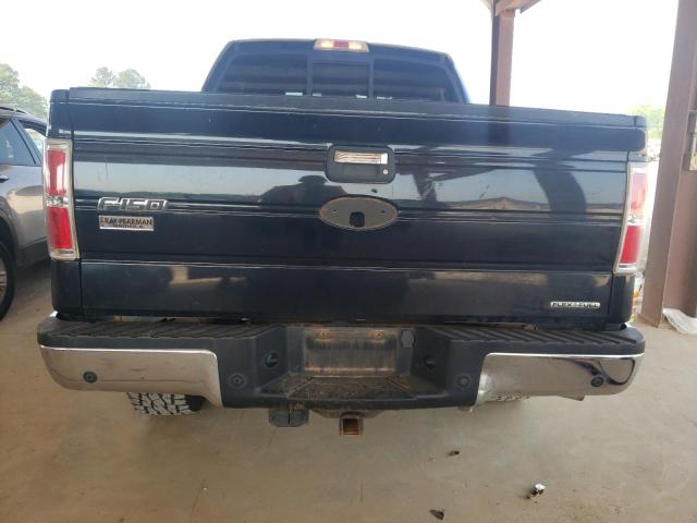 Photo 6 from auction – 2011 FORD F150 SUPER with VIN 1FTFW1EF9BFA24194