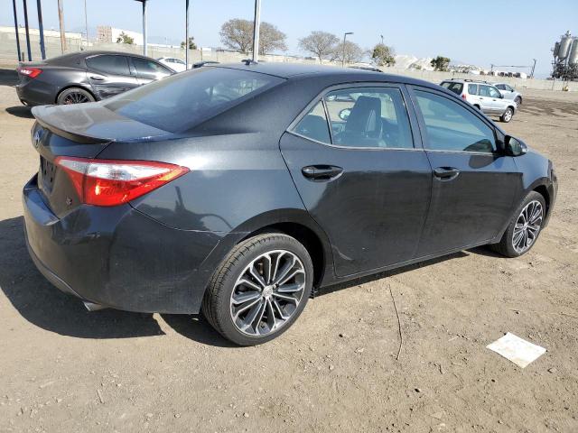Photo 3 from auction – 2014 TOYOTA COROLLA L with VIN 5YFBURHE2EP094199