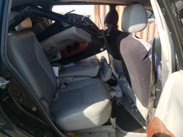Фото 10 с аукциона – 2004 TOYOTA HIGHLANDER с VIN JTEEP21A140045888