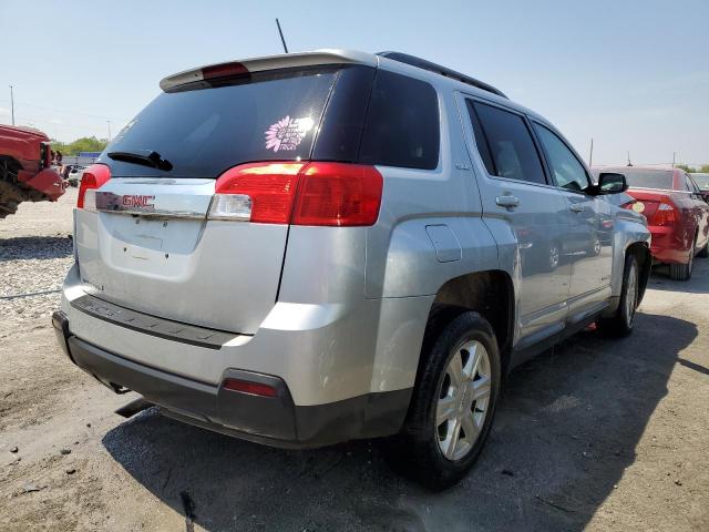 Photo 3 from auction – 2015 GMC TERRAIN SL with VIN 2GKALREK4F6298096
