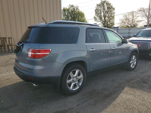 Photo 3 from auction – 2007 SATURN OUTLOOK SP with VIN 5GZER33717J173552
