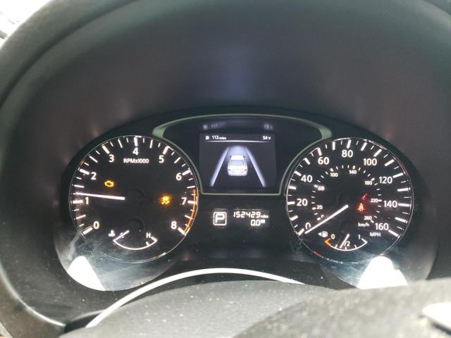 Photo 9 from auction – 2014 NISSAN ALTIMA 2.5 with VIN 1N4AL3AP1EC116599