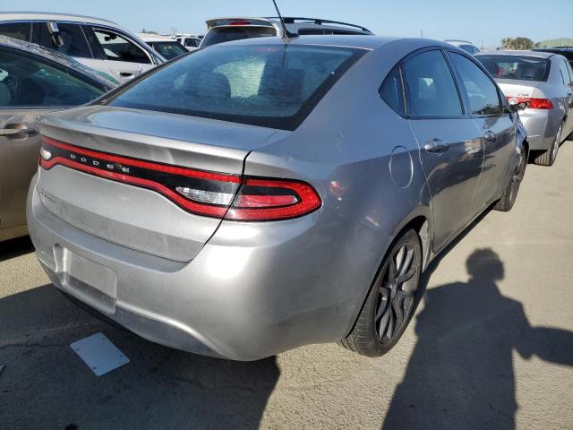 Photo 3 from auction – 2015 DODGE DART SE with VIN 1C3CDFAA6FD432870