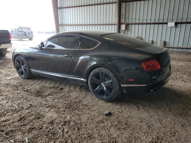 Photo 2 from auction – 2013 BENTLEY CONTINENTA with VIN SCBFT7ZA5DC082255