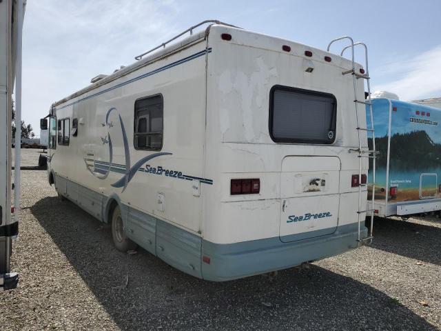 Photo 3 from auction – 1997 SEAB MOTORHOME with VIN 3FCMF53G7VJA02145