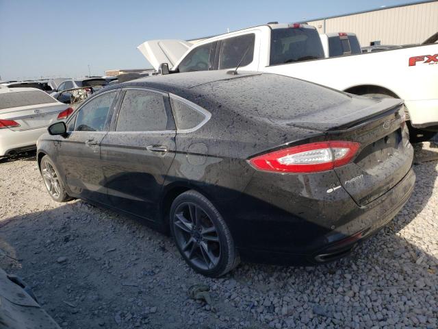 Photo 2 from auction – 2016 FORD FUSION TIT with VIN 3FA6P0K91GR279637