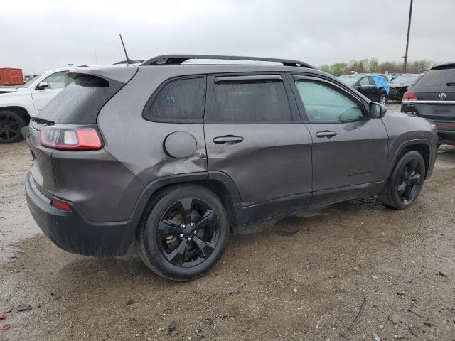 Photo 3 from auction – 2019 JEEP CHEROKEE L with VIN 1C4PJLLB1KD338819