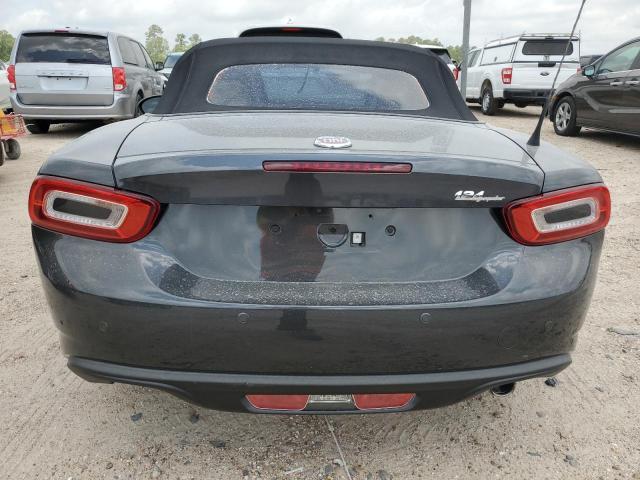 Zdjęcie 6 z aukcji – 2017 FIAT 124 SPIDER z VIN JC1NFAEK5H0102939