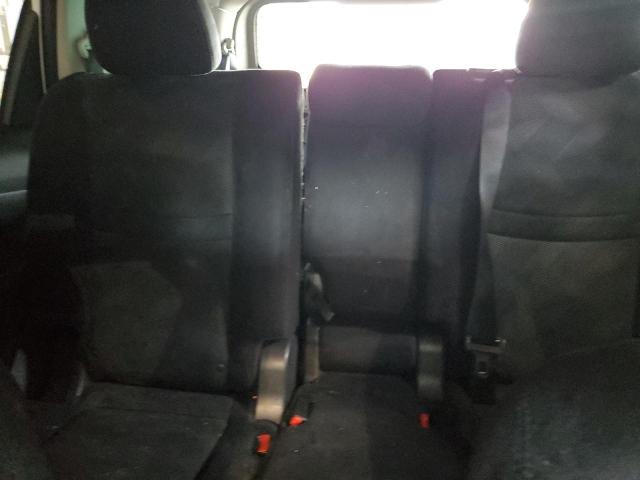 Photo 10 from auction – 2015 NISSAN ROGUE S with VIN 5N1AT2ML4FC865973